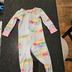 TBBC sleeper 12-18 month